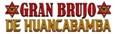 logo brujo de huancabamba
